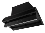Встраиваемая вытяжка Maunfeld MZR V 60 BLACK фото в Краснодаре