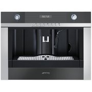 Кофемашина Smeg CMSC45NE