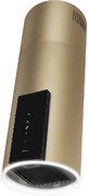 Вытяжка Maunfeld ALBA 39 Isla Gold фото 3 в Краснодаре