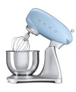 Планетарный миксер Смег SMF01PBEU фото 2 в Краснодаре Планетарный миксер Smeg SMF01PBEU фото 2 в Краснодаре