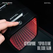 Минибар Meyvel MD-04C3B-RGB (арт. 980397) с накл. фото 4 в Краснодаре