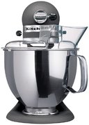 Миксер Китчен Эйд KSM150PSEGR фото 2 в Краснодаре Миксер KitchenAid KSM150PSEGR фото 2 в Краснодаре
