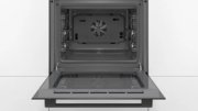 Встраиваемый духовой шкаф BOSCH HBJ538YB0R фото 3 в Краснодаре