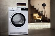 Сушильная машина Electrolux EW8HR359S фото 4 в Краснодаре