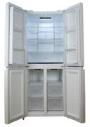 Холодильник GENCOOL GDCD-350WG фото 2 в Краснодаре