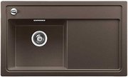 Мойка Blanco Zenar 45 S крыло справа кофе Мойка Blanco Zenar 45 S крыло справа кофе