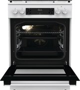 Комбинированная плита Gorenje GKS6C70WF фото 4 в Краснодаре
