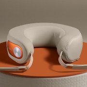 Массажер для шеи БОРК D707ch фото 3 в Краснодаре Массажер для шеи BORK D707ch фото 3 в Краснодаре