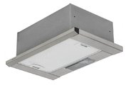 Встраиваемая вытяжка KRONA Kamilla slim 500 inox/inox фото 2 в Краснодаре