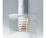 Вытяжка Miele DA 289-4 фото 3 в Краснодаре