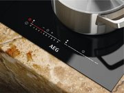 Варочная панель AEG IKR4260KB фото 4 в Краснодаре