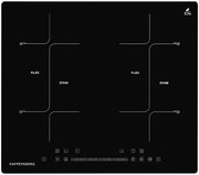 Варочная панель Kuppersberg ICS 622 R фото 2 в Краснодаре