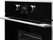 Духовой шкаф Teka HLC 847 SC BLACK-SS фото 2 в Краснодаре