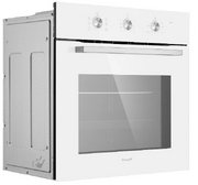 Духовой шкаф Weissgauff EOM 262 PMW фото 2 в Краснодаре