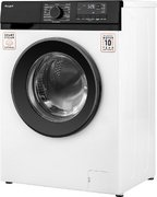Стиральная машина Weissgauff WM 45127 DC Inverter Steam фото 4 в Краснодаре