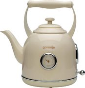 Чайник Горение K17CLIN фото в Краснодаре Чайник Gorenje K17CLIN фото в Краснодаре