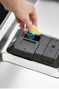 Посудомоечная машина AEG FSR83707P фото 4 в Краснодаре