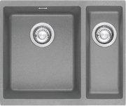 Мойка Franke Sirius SID 160 серый фото в Краснодаре