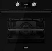 Духовой шкаф Teka HLB 8300 Black glass