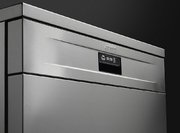 Посудомоечная машина Smeg LVS533XIN фото 2 в Краснодаре