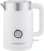 Чайник Maunfeld MFK-6311W Чайник Maunfeld MFK-6311W фото
