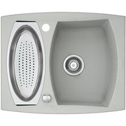 Мойка Franke MIG 660 серебристый Мойка Franke MIG 660 серебристый