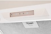 Встраиваемая вытяжка Kuppersberg INLINEA 52 Beige фото 4 в Краснодаре