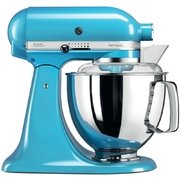 Миксер Китчен Эйд Artisan 5KSM175PSECL фото в Краснодаре Миксер KitchenAid Artisan 5KSM175PSECL фото в Краснодаре
