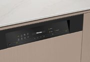 Встраиваемая посудомоечная машина Miele G 7731 SCi AD 125 Gala Edition фото 2 в Краснодаре