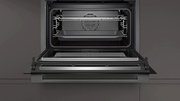 Компактный духовой шкаф Neff C17MS22G1 фото 3 в Краснодаре
