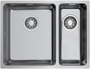 Мойка Омойкири Tadzava 58-2-U/I IN-L фото в Краснодаре Мойка Omoikiri Tadzava 58-2-U/I IN-L фото в Краснодаре