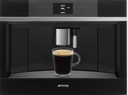 Встраиваемая кофемашина Smeg CMS4104N фото 4 в Краснодаре