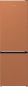 Двухкамерный холодильник Gorenje NRK6192CCR4 фото 4 в Краснодаре
