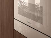 Встраиваемый подогреватель Miele ESW 7010 Pearlbeige фото 3 в Краснодаре