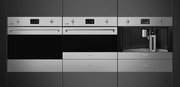 Духовой шкаф Smeg SF4303WVCPX фото 3 в Краснодаре