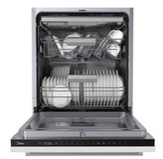 Встраиваемая посудомоечная машина Midea MID60S440i фото 2 в Краснодаре