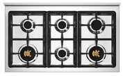 Варочный центр Bertazzoni HER106L2EAVT2 фото 2 в Краснодаре