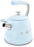 Чайник Смег CKLW2001PB фото 4 в Краснодаре Чайник Smeg CKLW2001PB фото 4 в Краснодаре