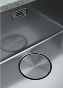 Мойка Франке Mythos MYX 110-50 фото 3 в Краснодаре Мойка Franke Mythos MYX 110-50 фото 3 в Краснодаре