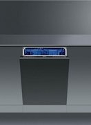 Посудомоечная машина Smeg ST733TL фото 2 в Краснодаре