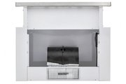 Встраиваемая вытяжка KRONA KAMILLA slim 500 inox фото 2 в Краснодаре