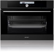 Компактная духовка с функцией пароварки Gorenje Plus GCS773B фото 2 в Краснодаре