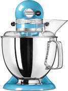 Миксер Китчен Эйд Artisan 5KSM175PSECL фото 2 в Краснодаре Миксер KitchenAid Artisan 5KSM175PSECL фото 2 в Краснодаре