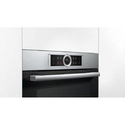 Духовой шкаф Bosch CBG633NS3 фото 2 в Краснодаре