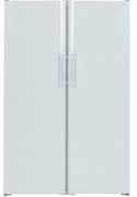 Холодильник Side-by-Side Liebherr SBS 7222 Comfort NoFrost фото 3 в Краснодаре