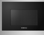 Встраиваемая микроволновая печь De DIetrich DMG2121X фото 2 в Краснодаре