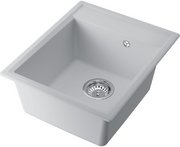 Мойка Omoikiri Daisen 42-WH фото 2 в Краснодаре