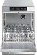 Стаканомоечная машина Smeg UG403DMS фото 2 в Краснодаре
