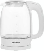 Чайник Маунфилд MGK-613WH фото в Краснодаре Чайник Maunfeld MGK-613WH фото в Краснодаре