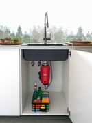 Измельчитель пищевых отходов Франке SLIM 125 фото 3 в Краснодаре Измельчитель пищевых отходов Franke SLIM 125 фото 3 в Краснодаре